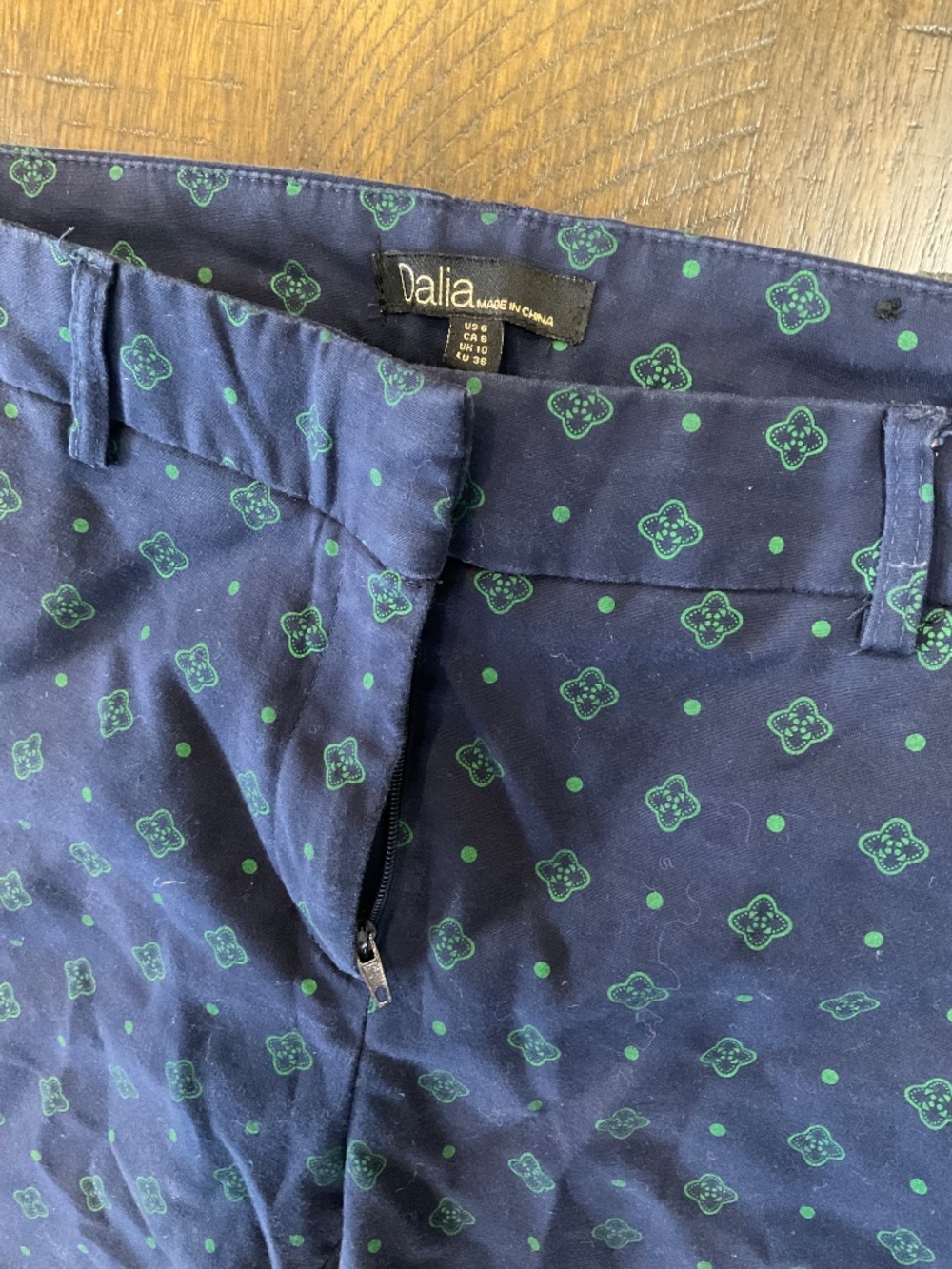 Pants - Picture 3 of 3